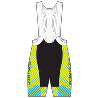PERFORMANCE Endurance (Cargo) Bib Shorts