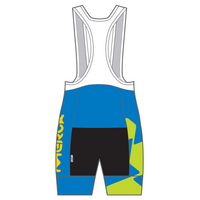 PERFORMANCE Endurance (Cargo) Bib Shorts