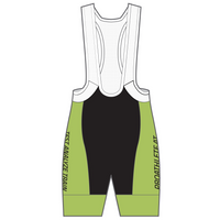PERFORMANCE Endurance (Cargo) Bib Shorts