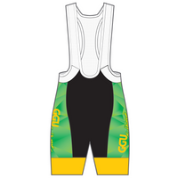 PERFORMANCE Endurance (Cargo) Bib Shorts