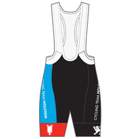 PERFORMANCE Endurance (Cargo) Bib Shorts