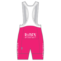 PERFORMANCE Endurance (Cargo) Bib Shorts