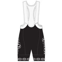 PERFORMANCE Endurance (Cargo) Bib Shorts