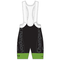 PERFORMANCE Endurance (Cargo) Bib Shorts
