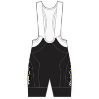 Women's APEX+ Pro Bib Shorts