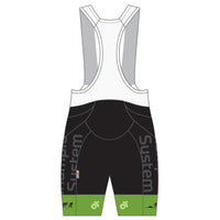 Women's APEX+ Pro Bib Shorts