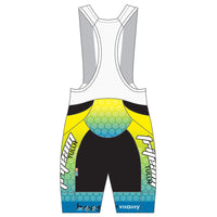 Women's APEX+ Pro Bib Shorts
