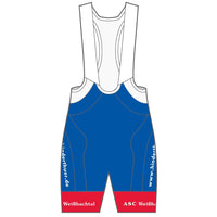 Women's APEX+ Pro Bib Shorts