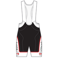 APEX+ Pro Bib Shorts