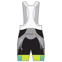 Women's APEX+ Pro Bib Shorts