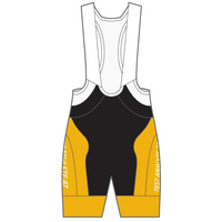 Women's APEX+ Pro Bib Shorts