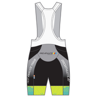 Women's APEX+ Pro Bib Shorts