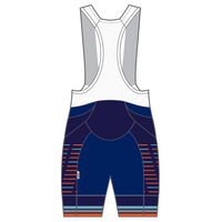APEX+ Summer Bib Shorts