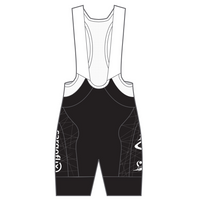 APEX+ Summer Bib Shorts (Indoor)
