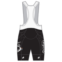 APEX+ Summer Bib Shorts (Indoor)