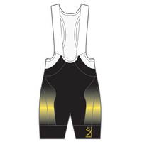 APEX+ Summer Bib Shorts (Indoor)