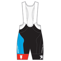 APEX+ Summer Bib Shorts