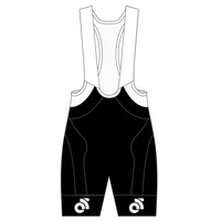 APEX+ Summer Bib Shorts