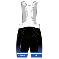 APEX+ Summer Bib Shorts