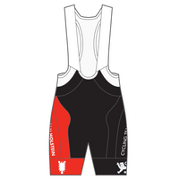 APEX+ Summer Bib Shorts