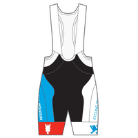 APEX+ Summer Bib Shorts