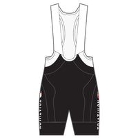 APEX+ Indoor Bib Shorts