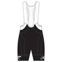 APEX+ Indoor Bib Shorts