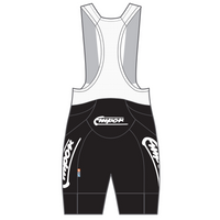 APEX+ Indoor Bib Shorts