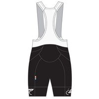 APEX+ Indoor Bib Shorts