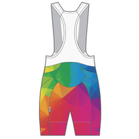 APEX+ Indoor Bib Shorts