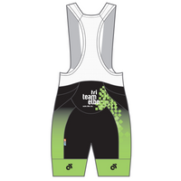 APEX+ Indoor Bib Shorts