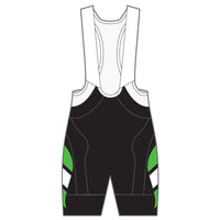 APEX+ Indoor Bib Shorts