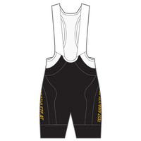 APEX+ Indoor Bib Shorts