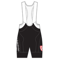 APEX+ Indoor Bib Shorts