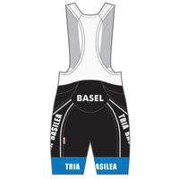 APEX+ Indoor Bib Shorts