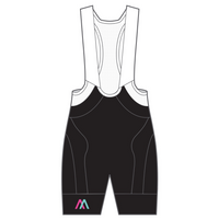 APEX+ Indoor Bib Shorts