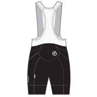 APEX+ Indoor Bib Shorts