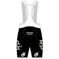APEX+ Indoor Bib Shorts