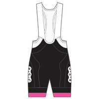 APEX+ Indoor Bib Shorts