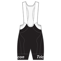 APEX+ Indoor Bib Shorts