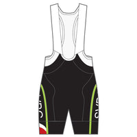 APEX+ Indoor Bib Shorts