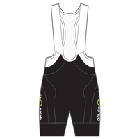 APEX+ Indoor Bib Shorts