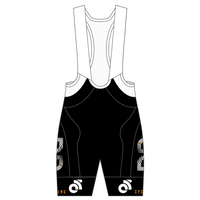 APEX+ Indoor Bib Shorts