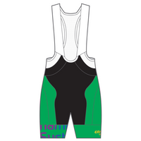 APEX+ Indoor Bib Shorts