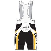 APEX+ Indoor Bib Shorts