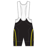 APEX+ Indoor Bib Shorts