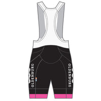 APEX+ Indoor Bib Shorts