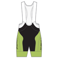 APEX+ Indoor Bib Shorts