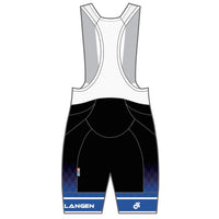 APEX+ Indoor Bib Shorts