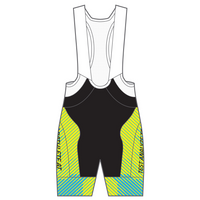 APEX+ Indoor Bib Shorts